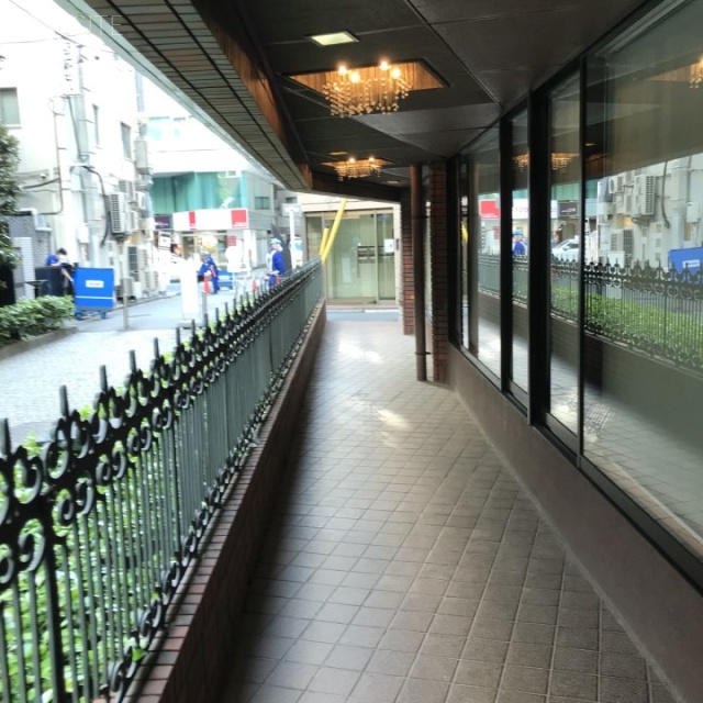 井上ビル12号館 外観