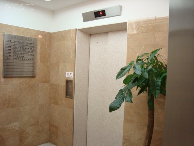 晩翠軒ビル 画像