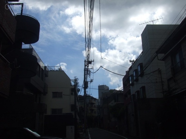 六本木足立ビル 画像