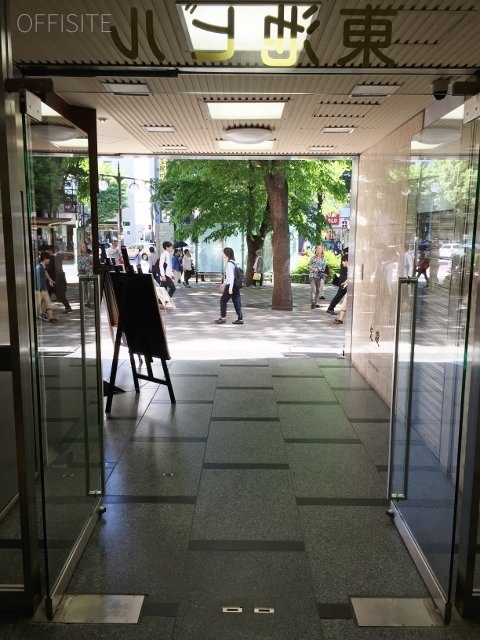 東池ビル 画像