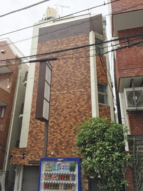 代々木ブラウンビル 画像