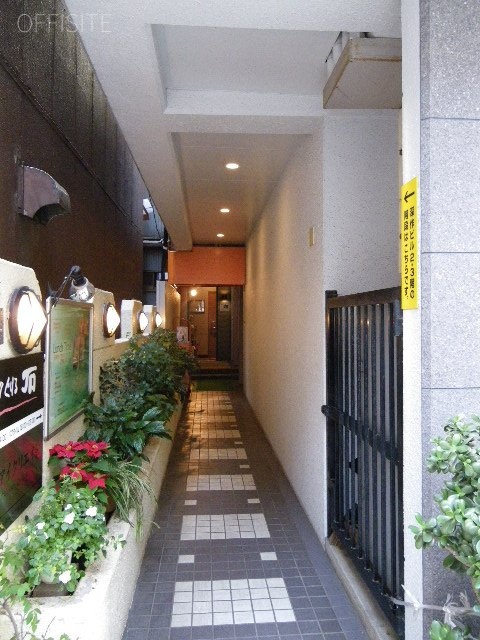 深作ビル 画像