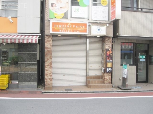 まるまんビル 画像