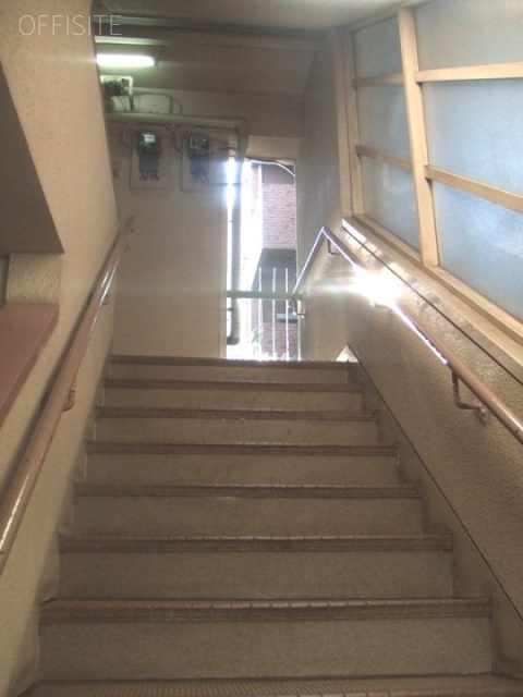 フォンテル青山ビル 画像