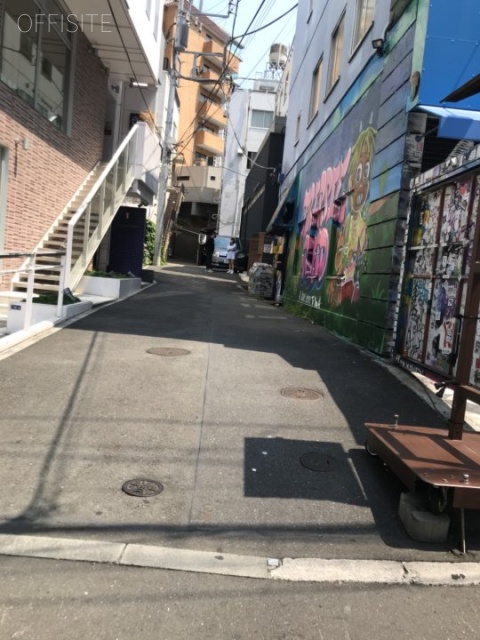 第2野口ビル 周辺
