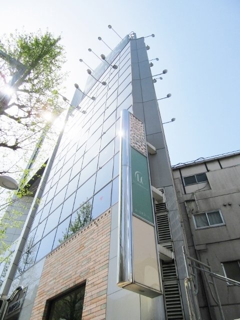 六本木DMビル 画像