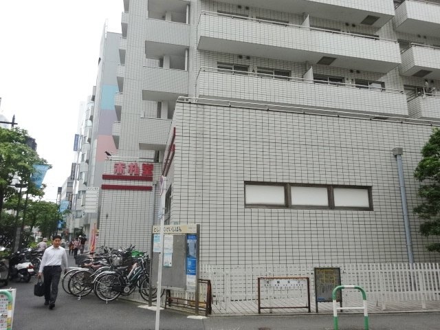 スナン117ビル 画像