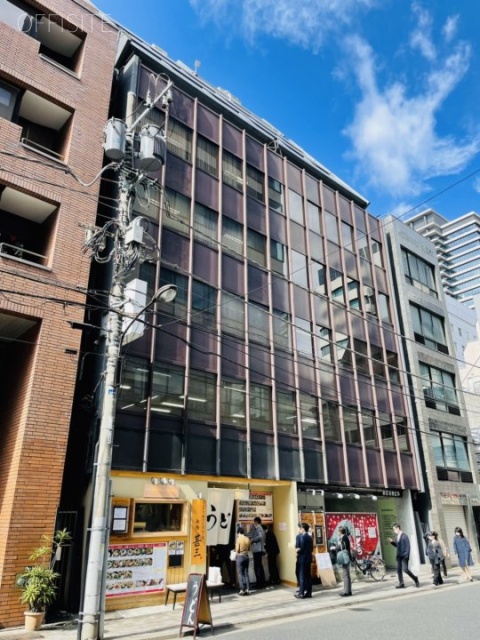 第2双葉ビル 外観