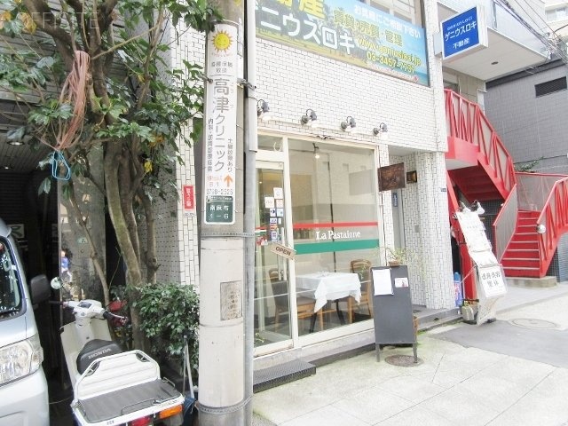 YREビル 画像
