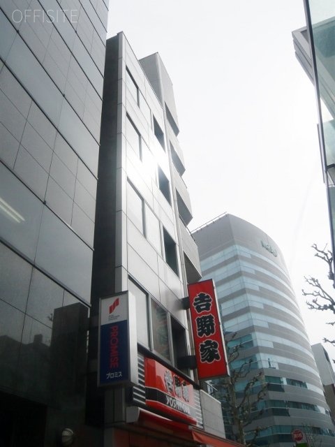 木村実業第3ビル 外観