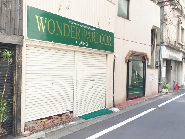 ワイムティハイムビル 画像