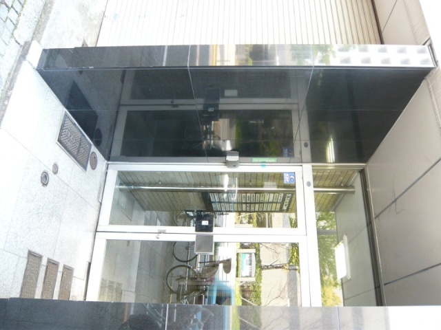 吉本第2ビル　P1020779.JPG