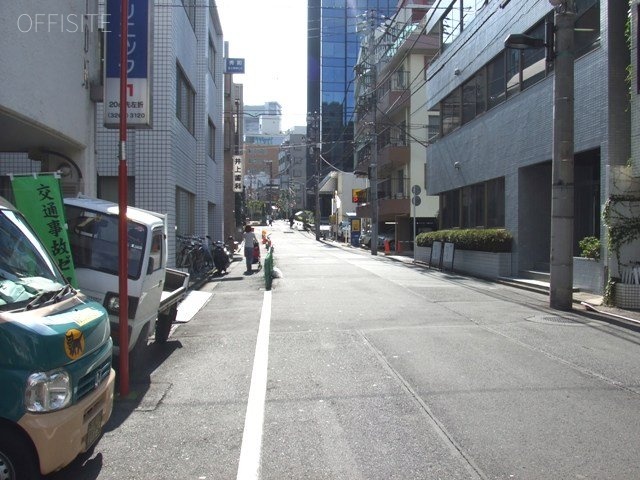 サギウチビル 画像
