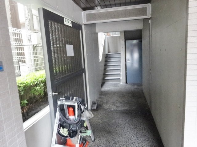 SOHO南池袋 画像