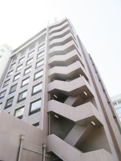 パシフィック乃木坂 外観