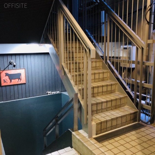 京橋AKビル 外観