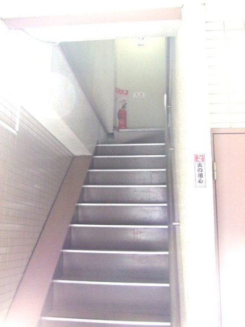 新橋フービル 画像