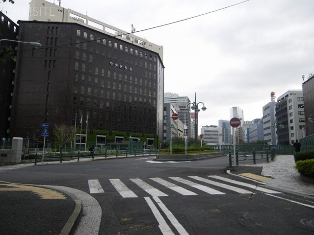 須永ビル　イメージ