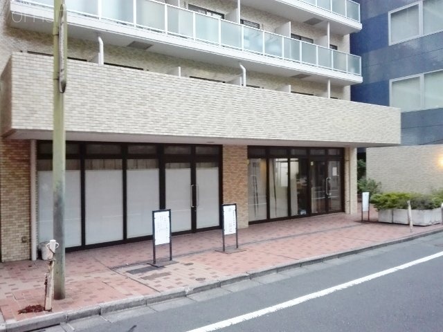 エルハイム麹町 外観