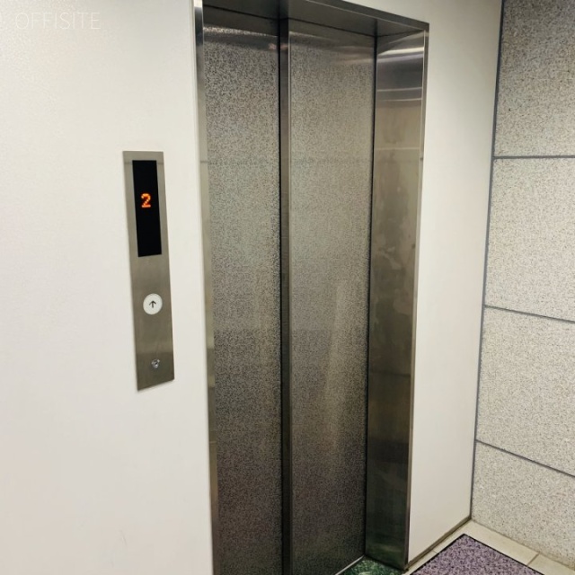 KSYビル　エレベーター