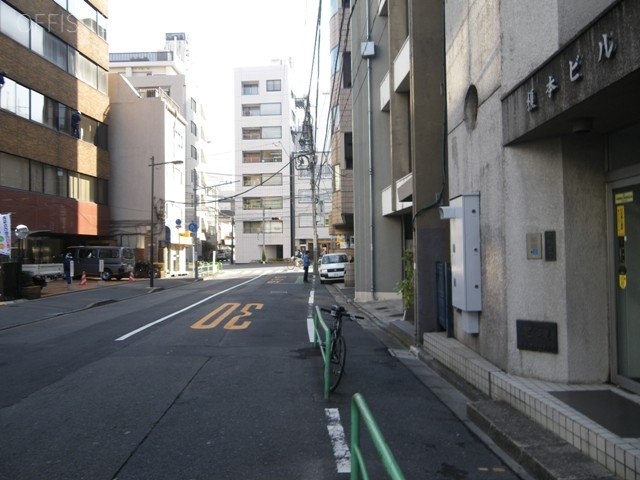 榎本ビル 画像