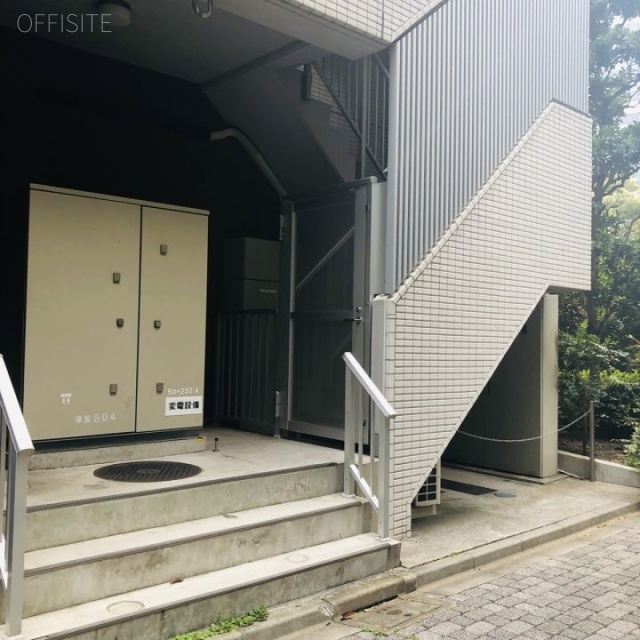 ウェルスクエア神保町　外観