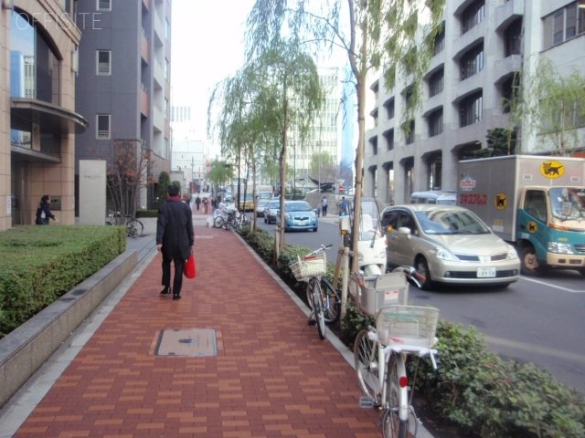 築地えとビル 画像