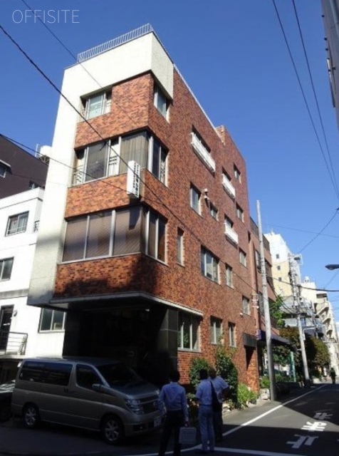 加藤ビル　外観