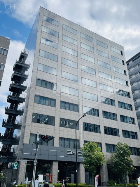 明産高浜ビル　外観