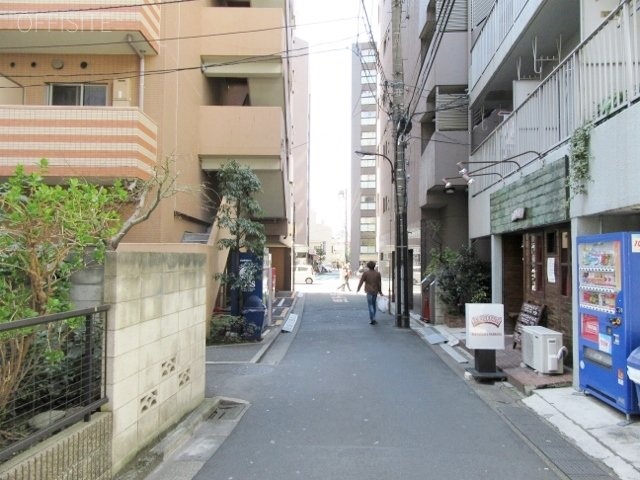 エクセル7ビル 画像