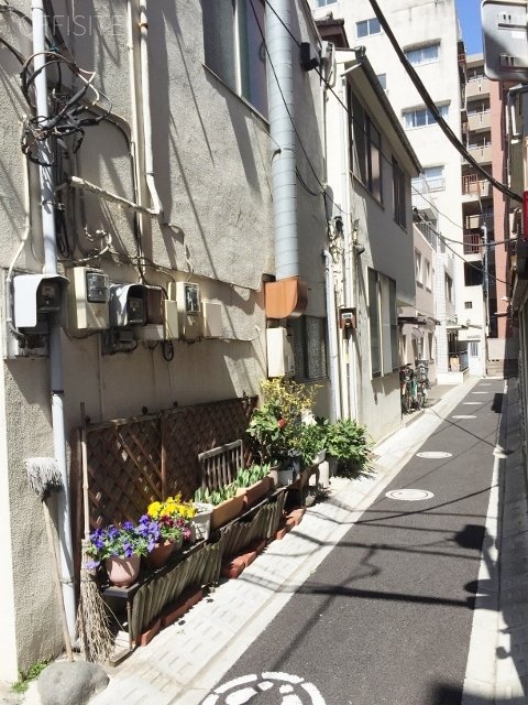 深沢ビル 画像