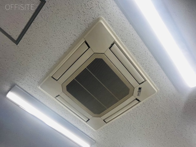 第二扇屋ビル　設備