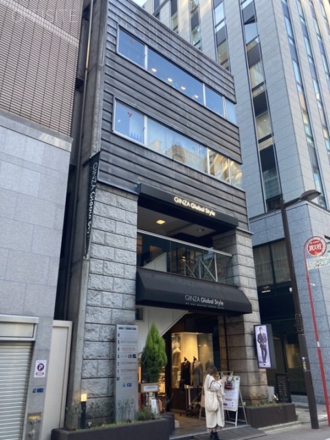 アネックス2 外観