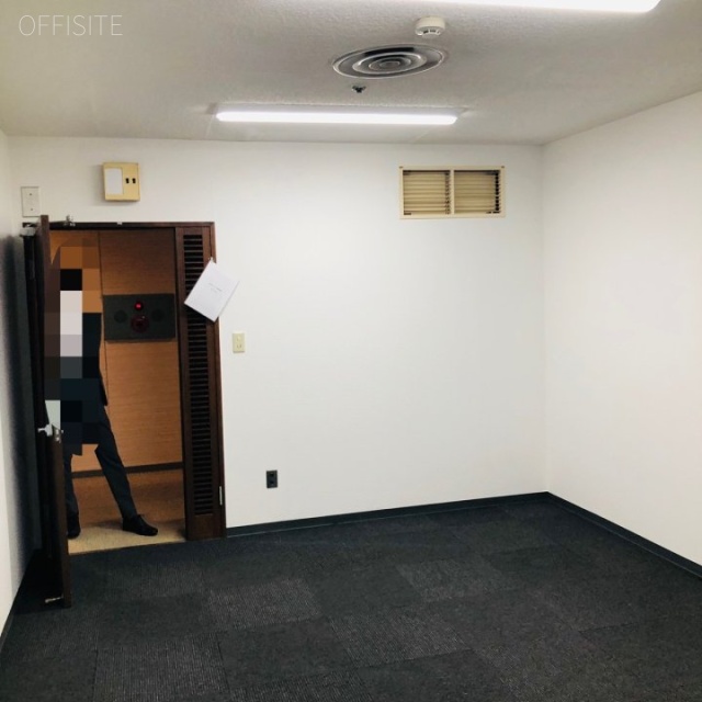 赤坂オフィスハイツ 132号室 室内