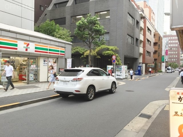 ハイホーム五反田 画像