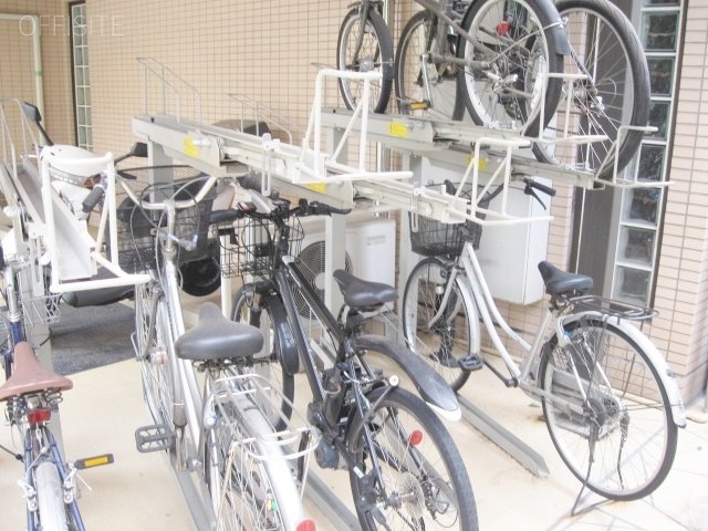 サウスサイド青山ビル 画像