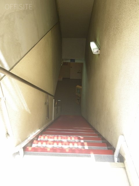ソシアル道玄坂ビル 画像