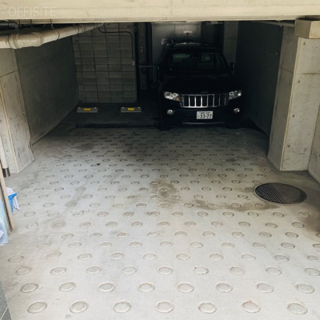 平河町SKビル 駐車場