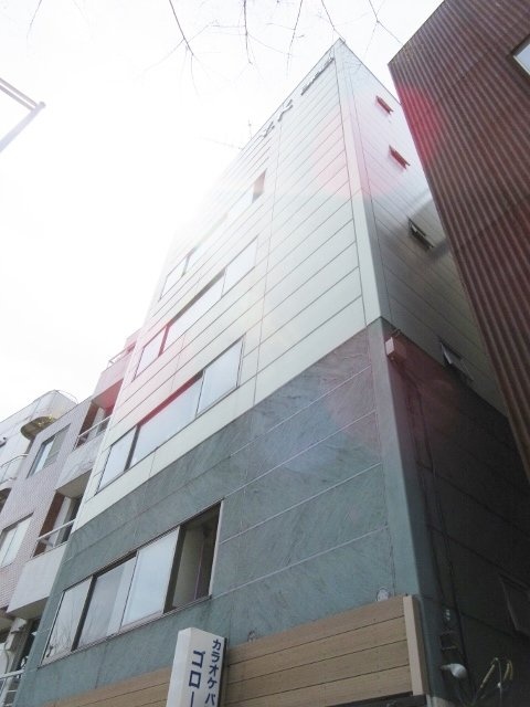 YKビル 画像