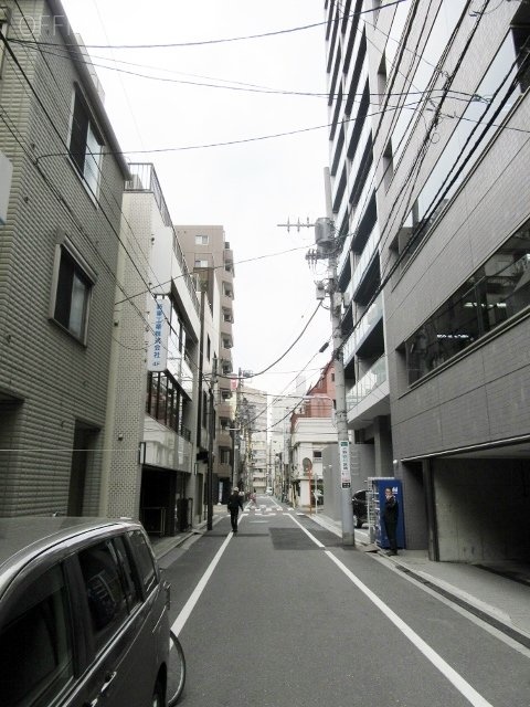 エフビル 画像