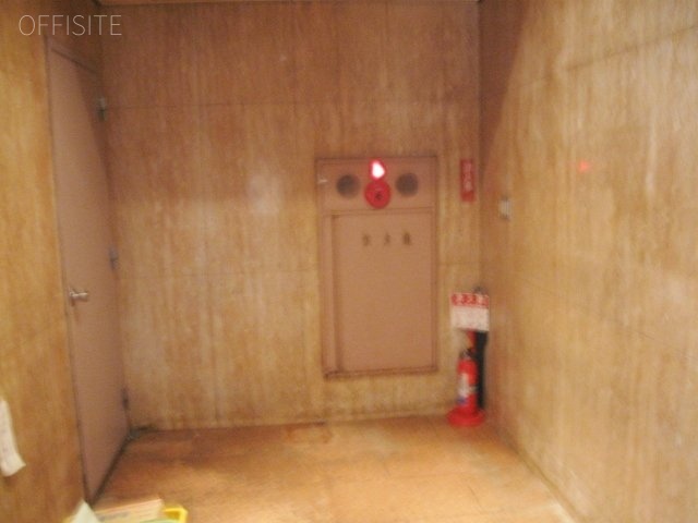 レーヌ六本木ビル 画像