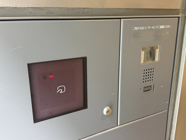 KPP八重洲ビル 機械警備