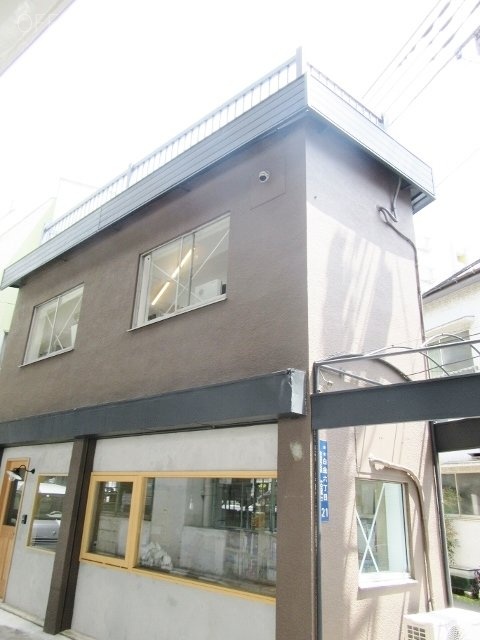 井出Ⅱビル 画像