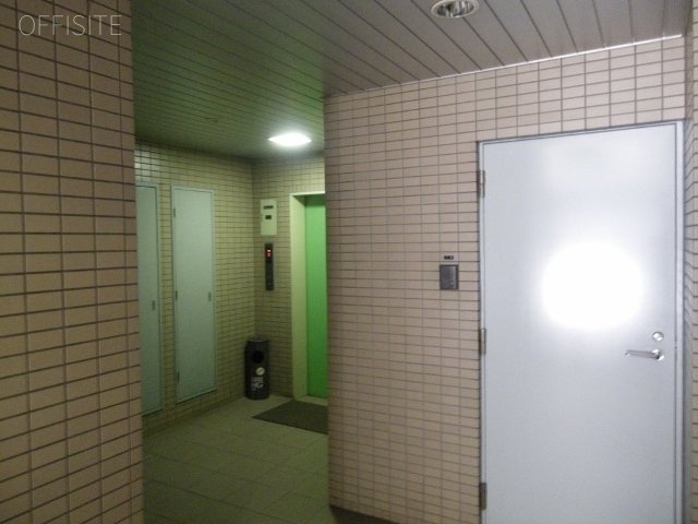 肥後屋ビル エントランス
