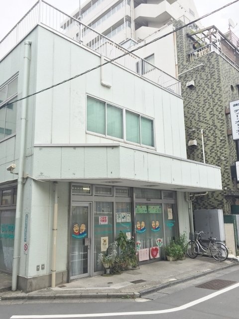 池袋南ビル 画像