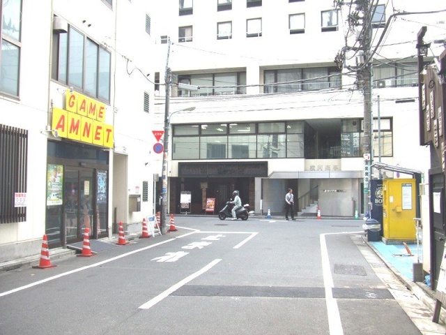 田口ビル イメージ