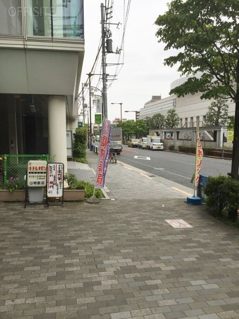 フラットAKHビル 画像