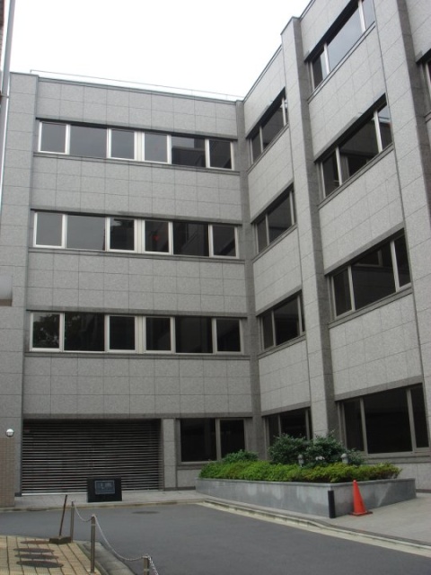 麹町進興ビル 外観
