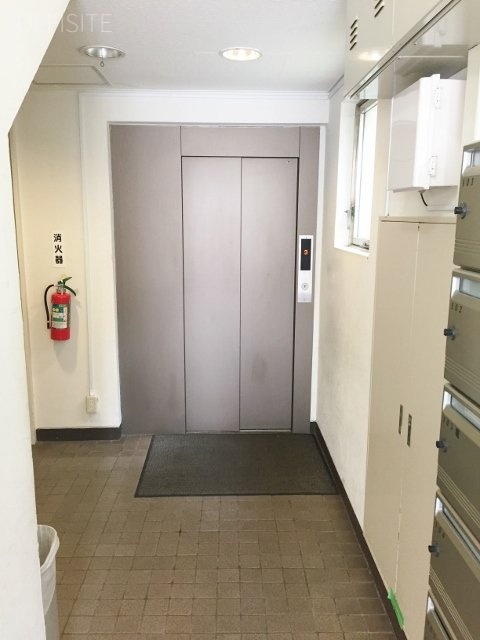 パルナス代々木ビル 画像