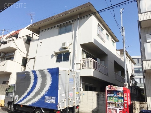コーポ青葉ビル 画像
